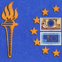Rada Europy Znicz