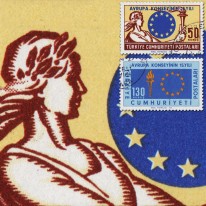 Rada Europy Znicz