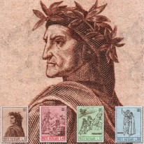 Dante Boska Komedia