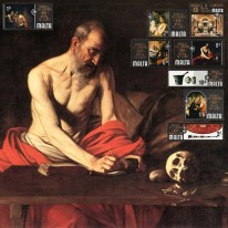 Dzieła Sztuki Caravaggio