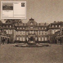 Hindenburg i Offenbach Ratusz
