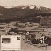 Hindenburg i Karkonosze