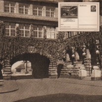 Hindenburg i Miasto Offenbach