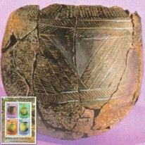 Prehistoryczne Naczynia...
