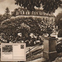 Hindenburg i Bad Gleichenberg