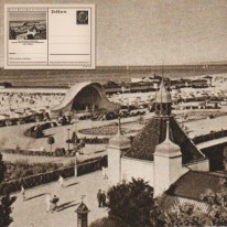 Hindenburg i Świnoujście
