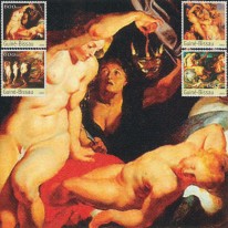 Malarstwo Rubens