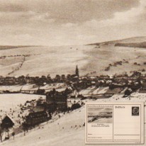 Hindenburg i Góry...