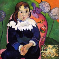 Malarstwo Impresjonizm Gauguin