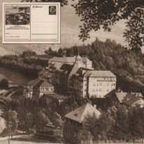 Hindenburg i Czeski Jesionik