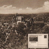 Hindenburg i Miasto Diez