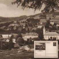 Hindenburg i Wisła Beskidy