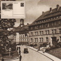 Hindenburg i Zella-Mehlis