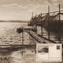 Hindenburg i Jezioro w...