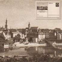 Hindenburg i Miasto Opole