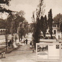 Hindenburg i Jastrzębie-Zdrój