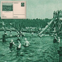 Hindenburg i Jezioro Arendsee