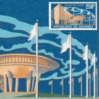 Architektura Budynek UAM