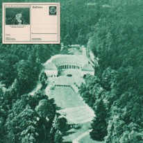 Hindenburg i Bad Wildungen