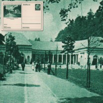 Hindenburg i Bad Wildungen