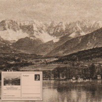 Hitler i Alpy Wörthersee
