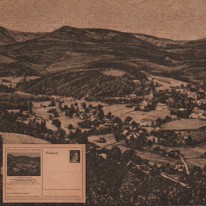 Hitler i Karpacz Karkonosze
