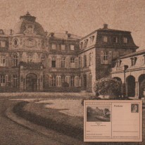 Hitler i Offenbach Ratusz