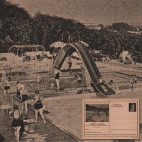 Hitler i Wiesbaden Basen