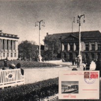 Hindenburg i Poznań