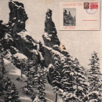 Hindenburg i Tatry Dolina...