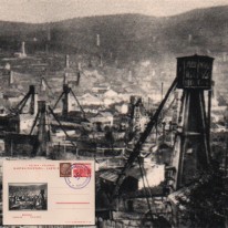 Hindenburg i Borysław Kopalnie
