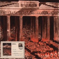 Hitler i Hindenburg Marsz...