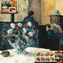 Malarstwo Paul Gauguin