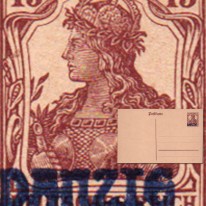Germania Nadruk