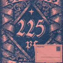 225Pf Poczta Pneumatyczna