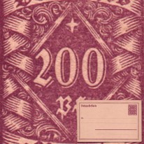 200Pf Poczta Pneumatyczna
