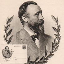Heinrich von Stephan