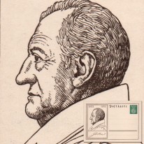 Johann Wolfgang von Goethe