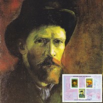 Malarstwo Vincent van Gogh