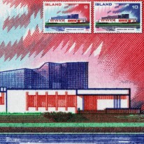 Dom Północy w Reykjaviku