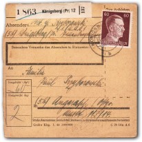 Hitler Królewiec-Darkiejmy...