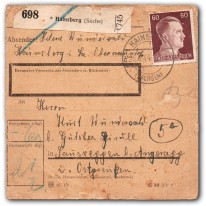 Hitler Hainsberg-Darkiejmy...