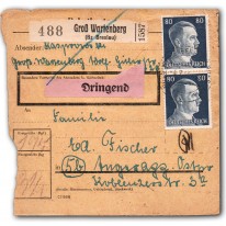 Hitler Syców-Darkiejmy...
