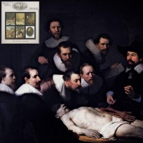 Malarstwo z Rijksmuseum...