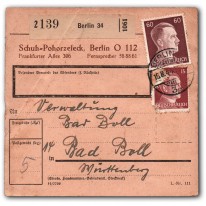 Hitler Berlin-Bad Boll...