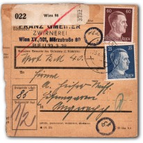 Hitler Wiedeń-Darkiejmy...