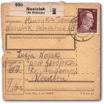 Hitler Nasielsk-Strupki...