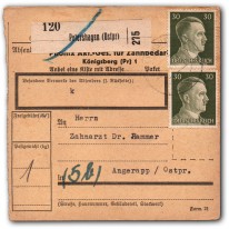 Hitler Pieszkowo-Darkiejmy...