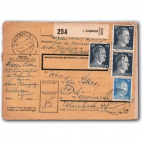Hitler Lingenfeld-Göppingen...