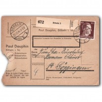 Hitler Döbeln-Göppingen...